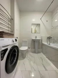Миниатюра квартиры 14
