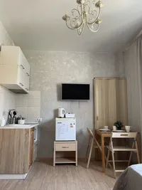 Миниатюра квартиры 3
