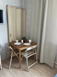 Миниатюра квартиры 2