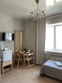 Миниатюра квартиры 4