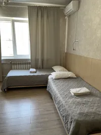 Миниатюра квартиры 5