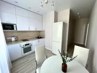 Миниатюра квартиры 6