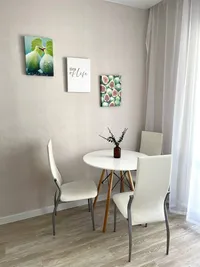 Миниатюра квартиры 8