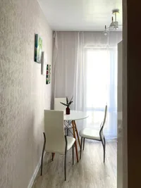 Миниатюра квартиры 10