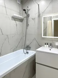 Миниатюра квартиры 11
