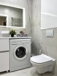 Миниатюра квартиры 12