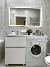 Миниатюра квартиры 13