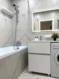 Миниатюра квартиры 14