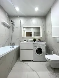 Миниатюра квартиры 15
