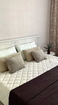 Миниатюра квартиры 16