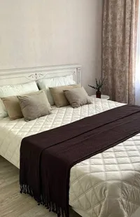 Миниатюра квартиры 18
