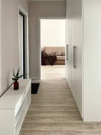 Миниатюра квартиры 23
