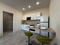 Миниатюра квартиры 6