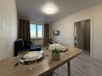 Миниатюра квартиры 7