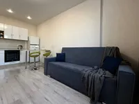 Миниатюра квартиры 14