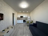 Миниатюра квартиры 16