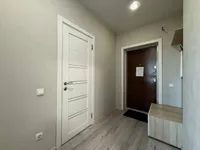Миниатюра квартиры 22