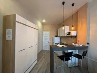 Миниатюра квартиры 4