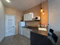 Миниатюра квартиры 5