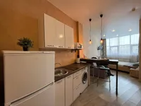 Миниатюра квартиры 6