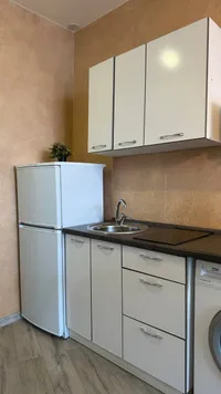 Миниатюра квартиры 9