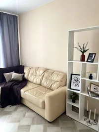 Миниатюра квартиры 6
