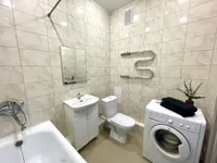 Миниатюра квартиры 8