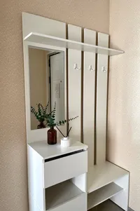 Миниатюра квартиры 12