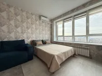 Миниатюра квартиры 1