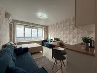 Миниатюра квартиры 3