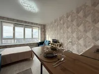 Миниатюра квартиры 4