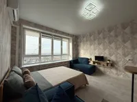 Миниатюра квартиры 6