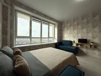 Миниатюра квартиры 7