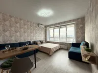 Миниатюра квартиры 9
