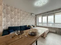 Миниатюра квартиры 10