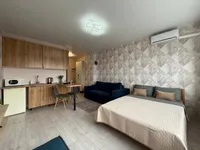Миниатюра квартиры 11