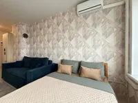 Миниатюра квартиры 12