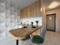 Миниатюра квартиры 17