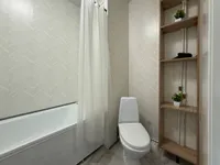 Миниатюра квартиры 26