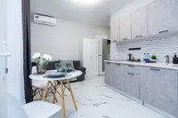 Миниатюра квартиры 1