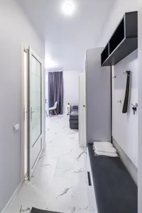 Миниатюра квартиры 19