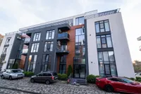 Миниатюра квартиры 20