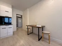Миниатюра квартиры 11