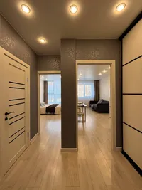 Миниатюра квартиры 13