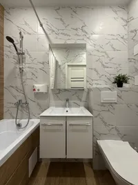 Миниатюра квартиры 15