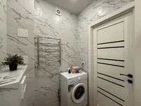 Миниатюра квартиры 17