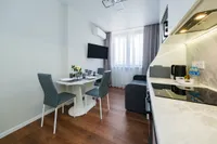 Миниатюра квартиры 9
