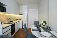 Миниатюра квартиры 8