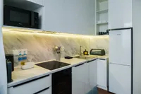 Миниатюра квартиры 12