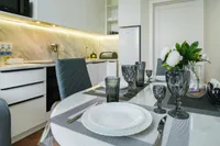 Миниатюра квартиры 15